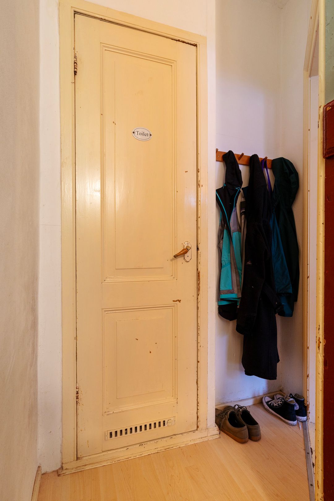 Foto 11 van Nieuwstadskerksteeg 11-A