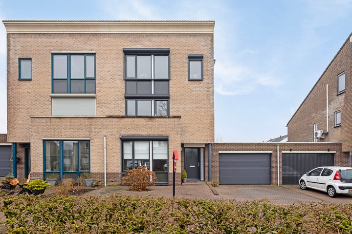 Foto 21 van Laan van Othene 55