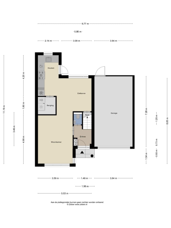 Foto 26 van Laan van Othene 55