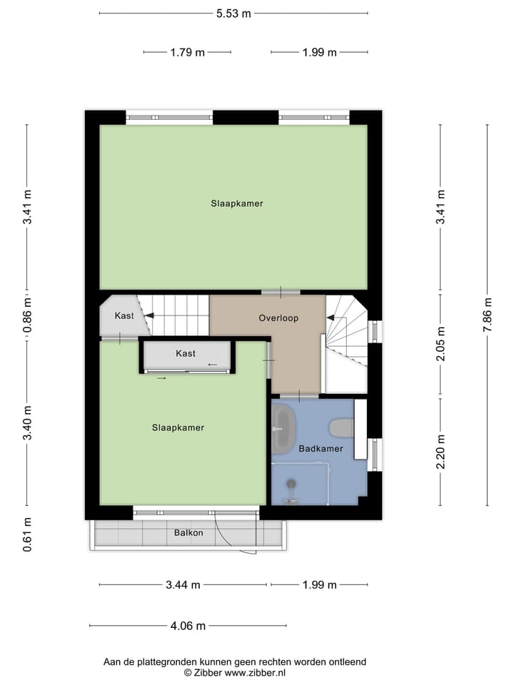 Foto 27 van Laan van Othene 55