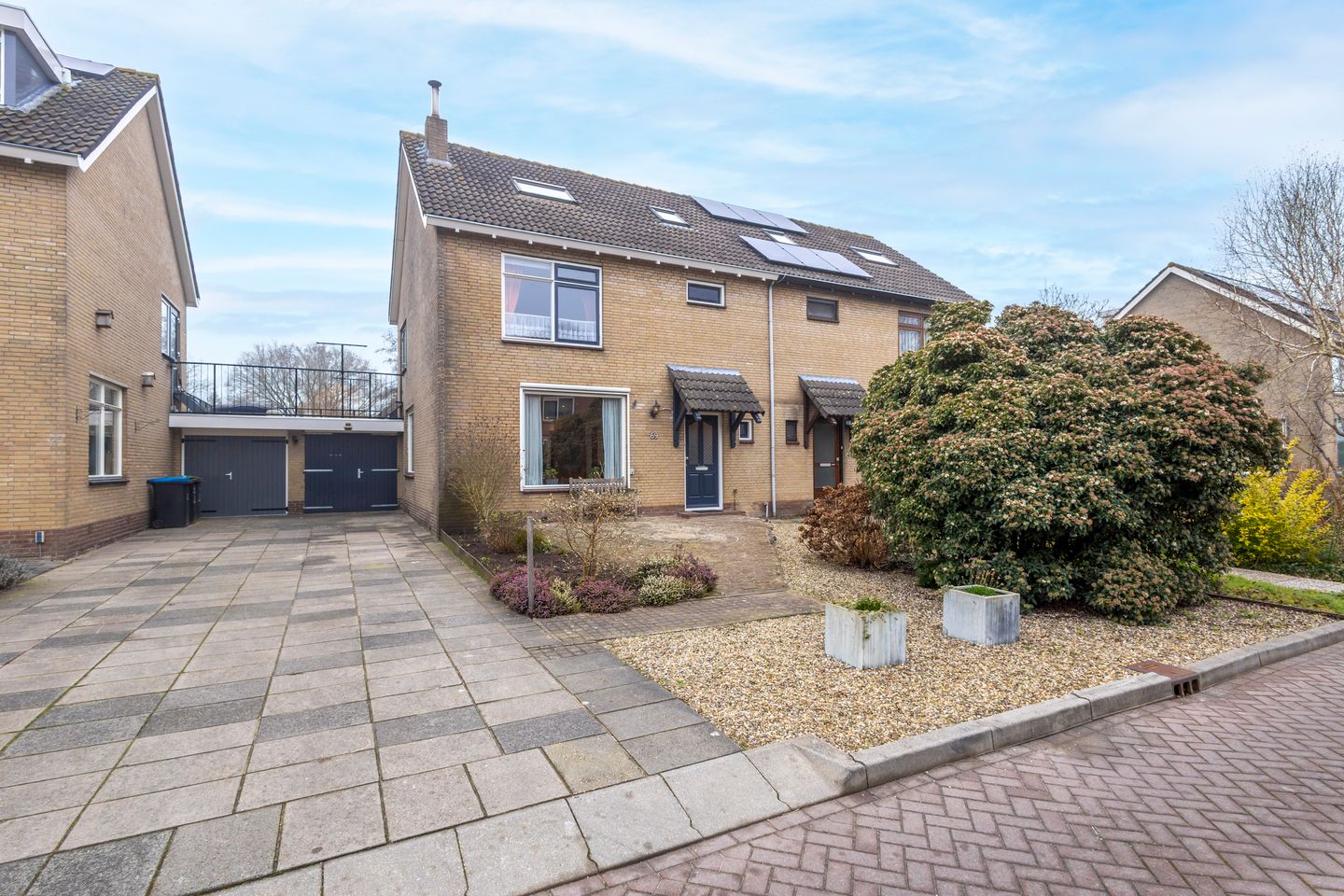 Foto 1 van Julianastraat 69