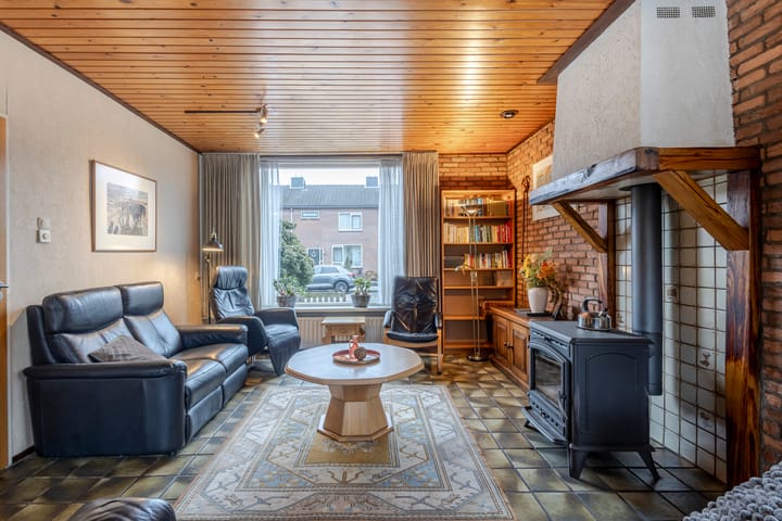 Foto 6 van Julianastraat 69