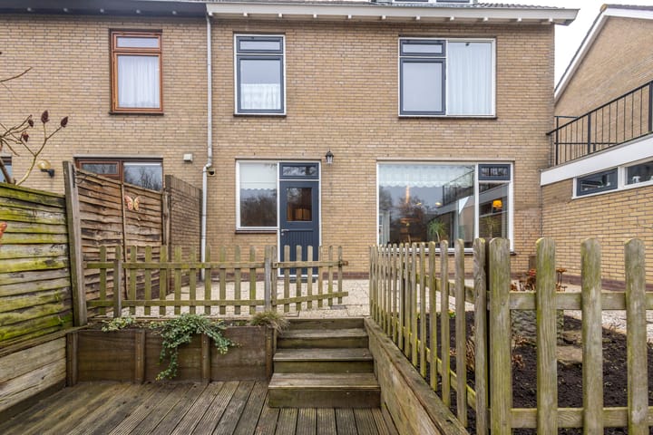 Foto 36 van Julianastraat 69