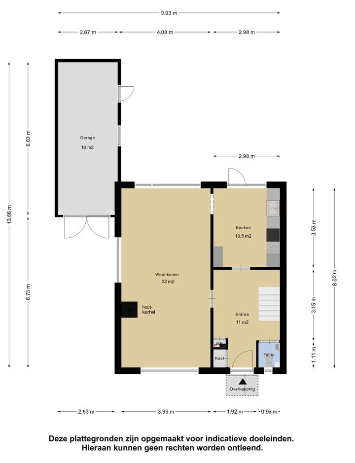 Foto 42 van Julianastraat 69