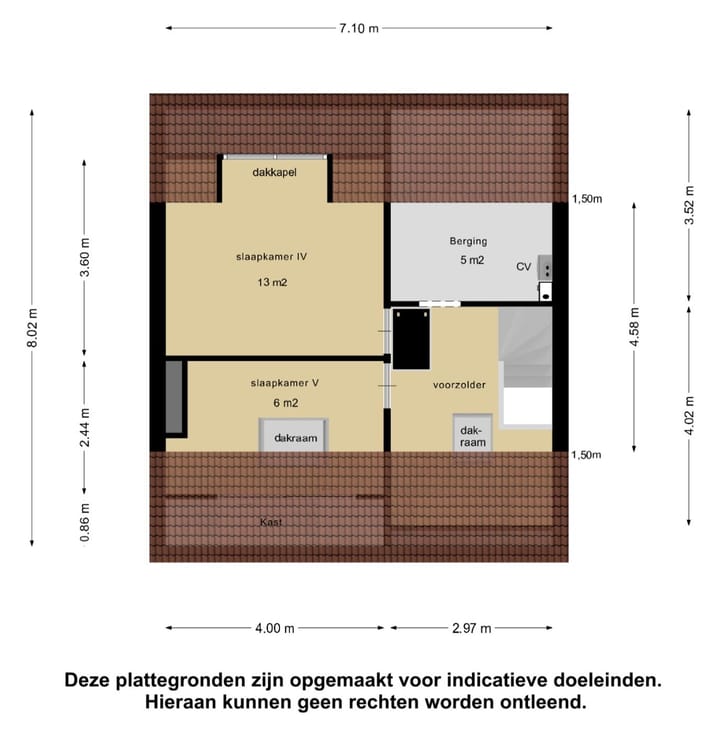 Foto 44 van Julianastraat 69