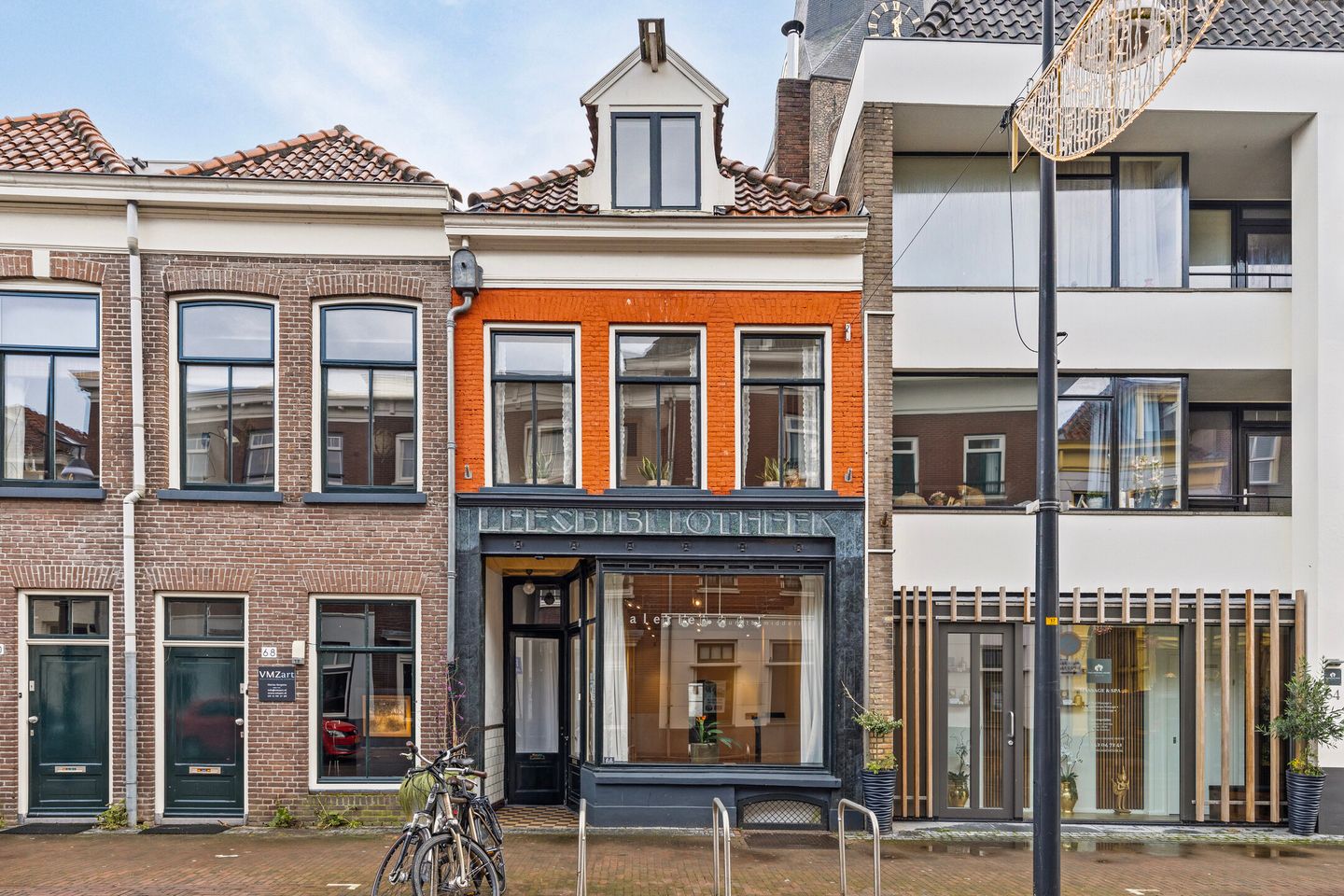 Nieuwstad 66 main image