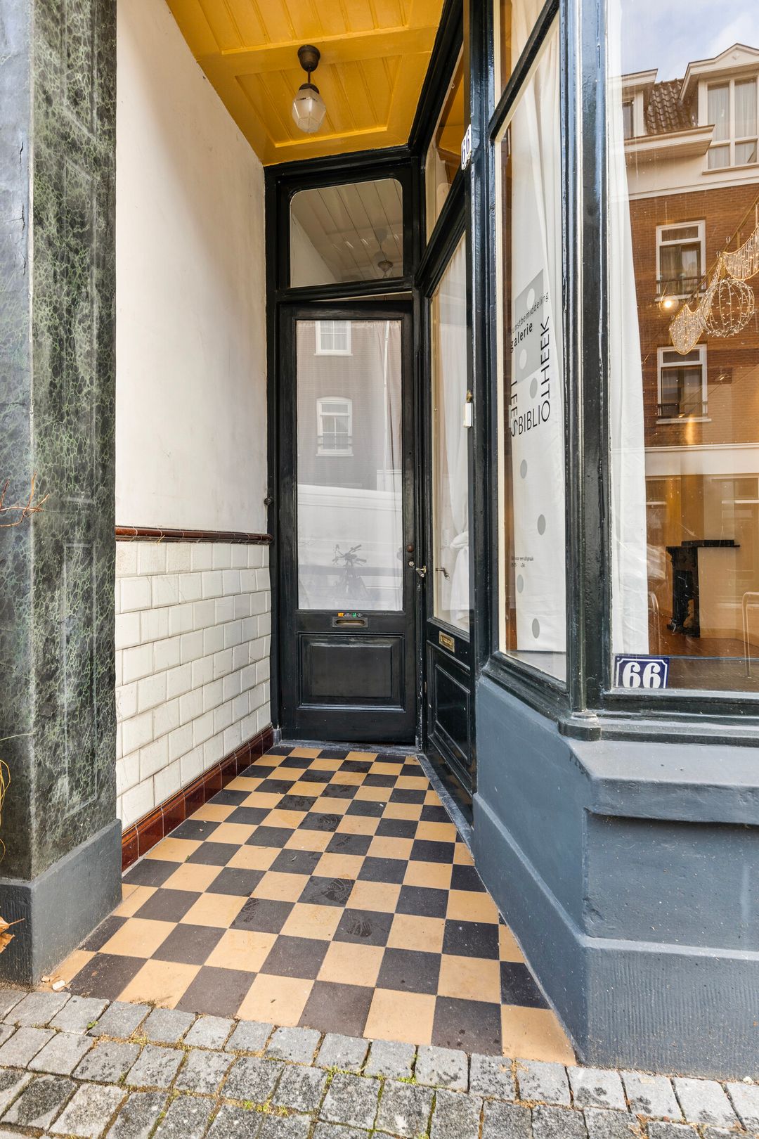 Foto 2 van Nieuwstad 66