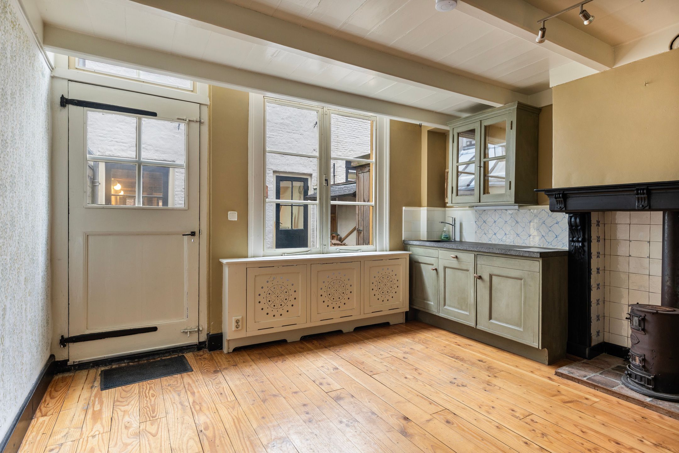 Foto 9 van Nieuwstad 66