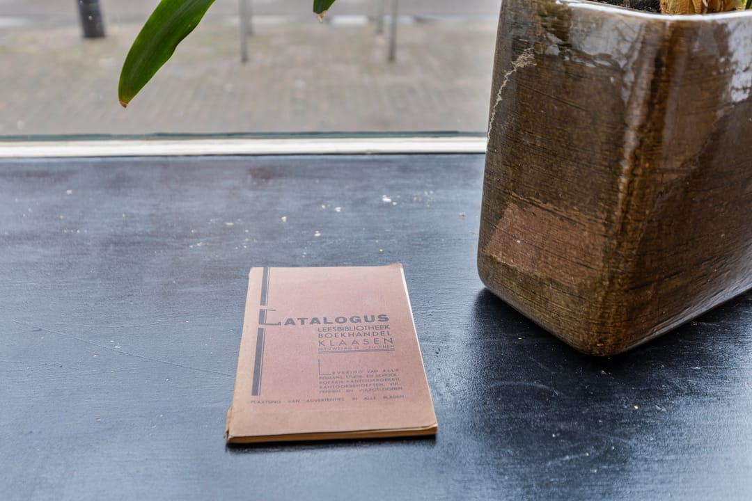 Foto 16 van Nieuwstad 66