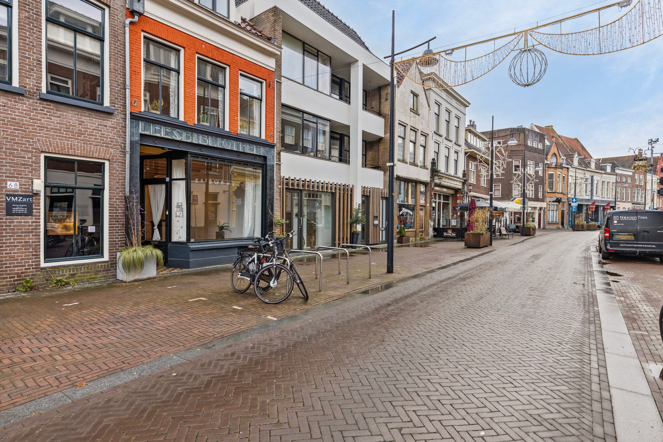 Foto 45 van Nieuwstad 66