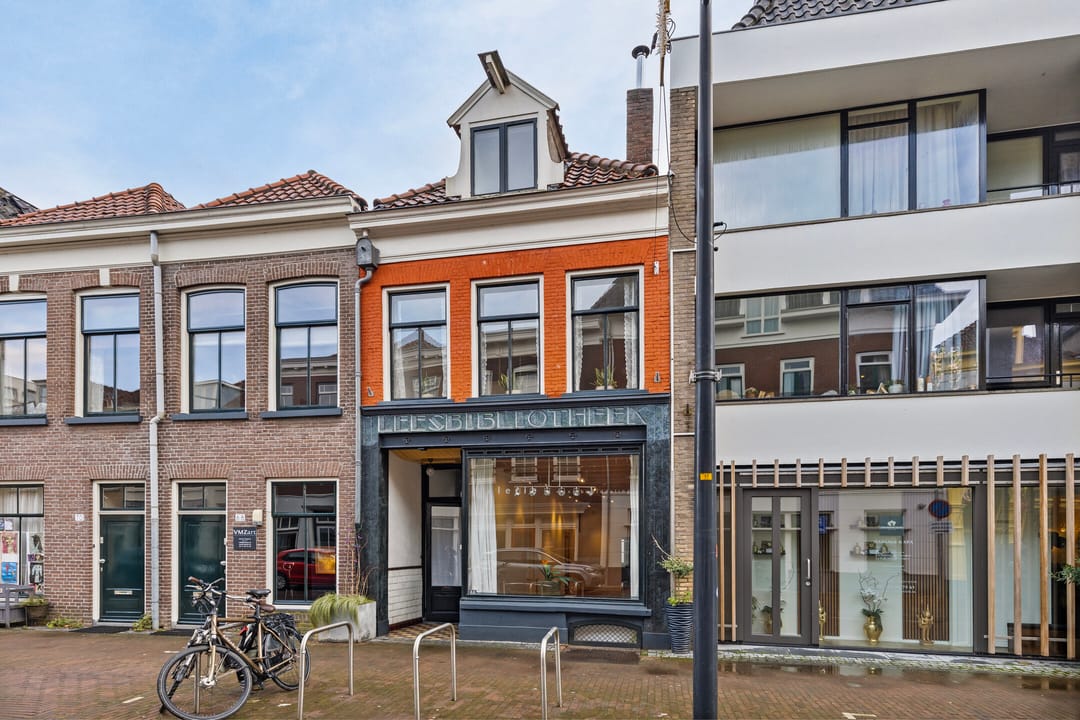 Foto 46 van Nieuwstad 66