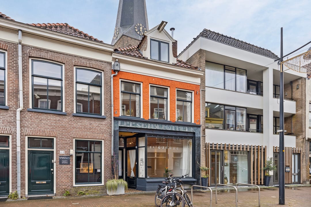 Foto 47 van Nieuwstad 66