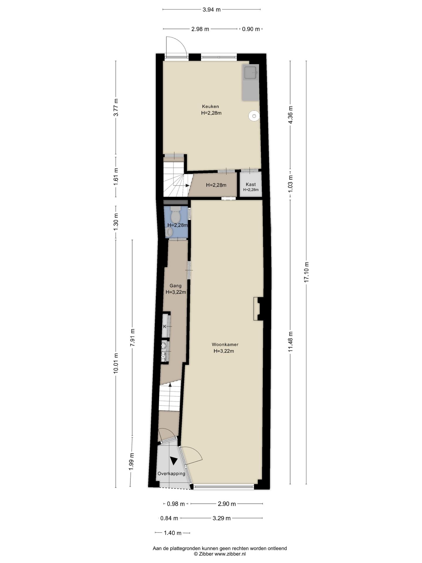 Foto 49 van Nieuwstad 66