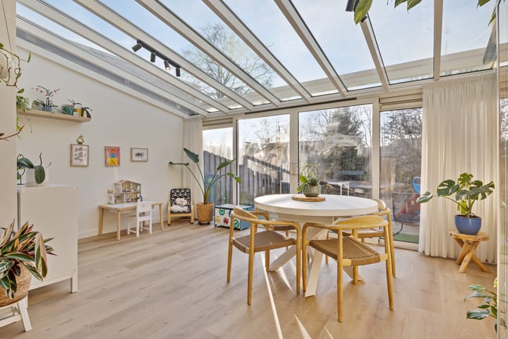 Foto 3 van Baljuwstraat 184