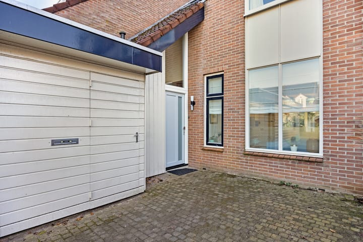 Foto 6 van Baljuwstraat 184