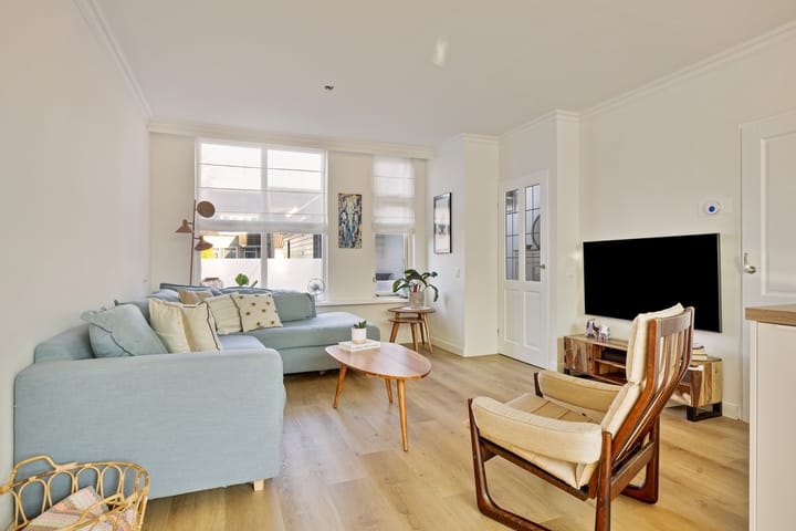 Foto 12 van Baljuwstraat 184