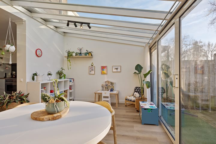 Foto 24 van Baljuwstraat 184