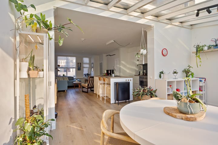 Foto 25 van Baljuwstraat 184