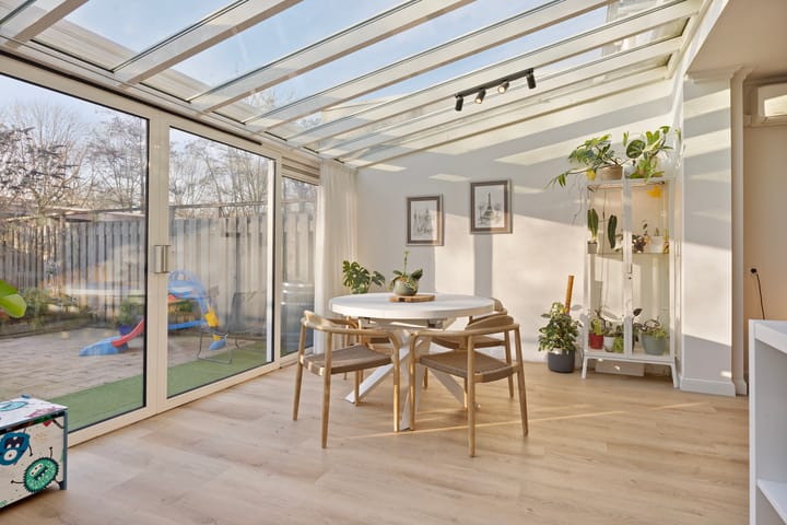 Foto 26 van Baljuwstraat 184