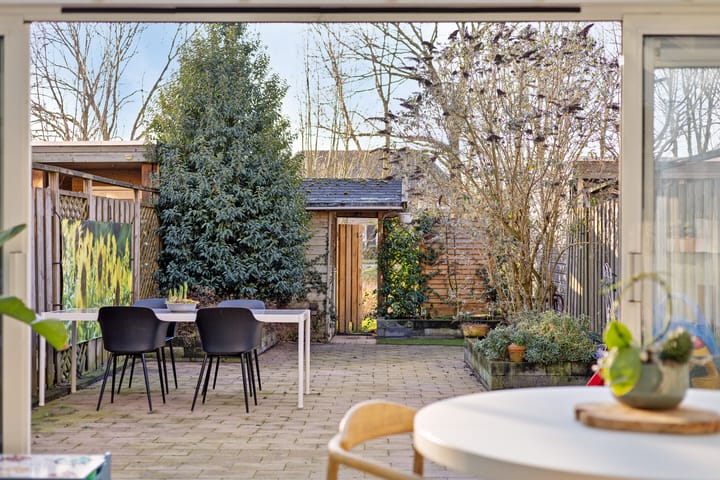 Foto 28 van Baljuwstraat 184