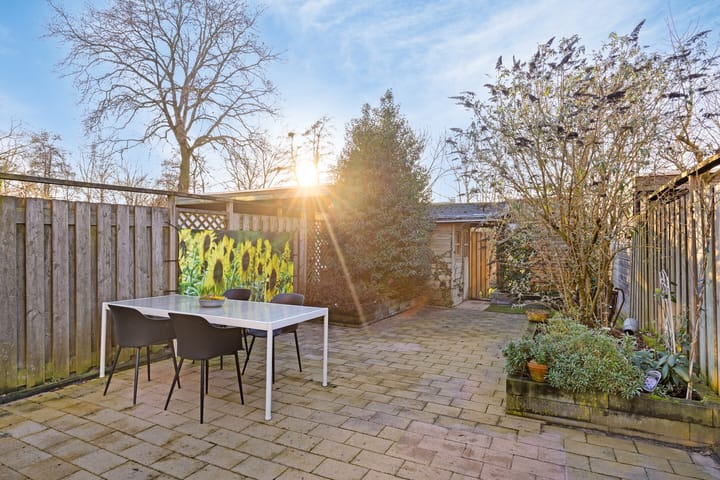 Foto 29 van Baljuwstraat 184