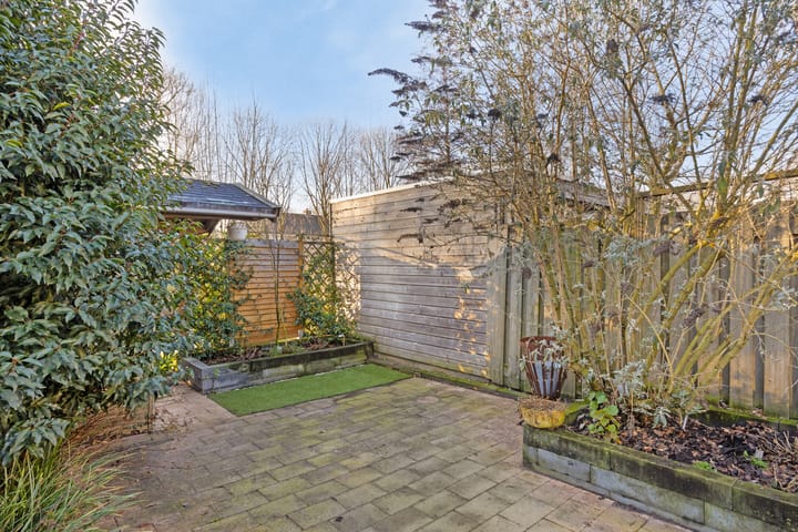 Foto 30 van Baljuwstraat 184