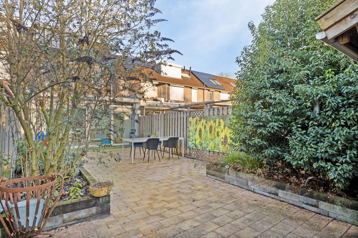 Foto 31 van Baljuwstraat 184