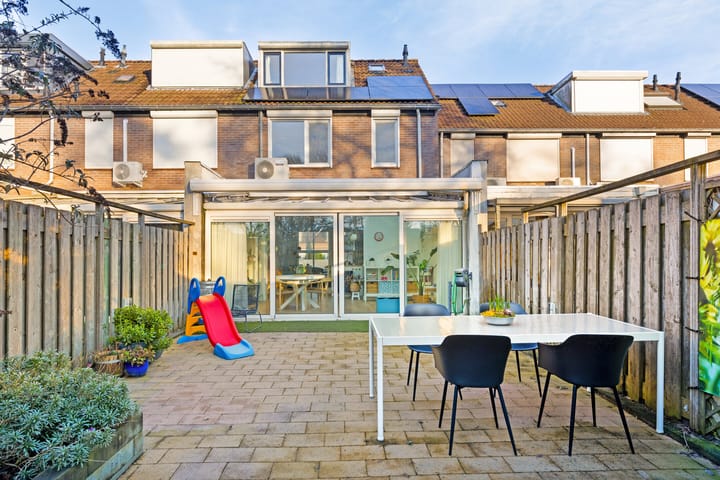 Foto 32 van Baljuwstraat 184