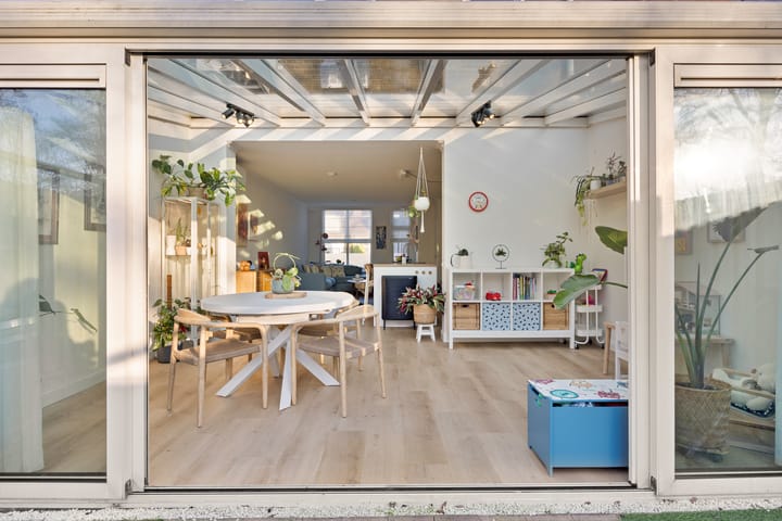 Foto 33 van Baljuwstraat 184