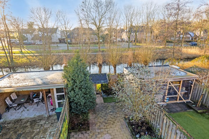 Foto 46 van Baljuwstraat 184