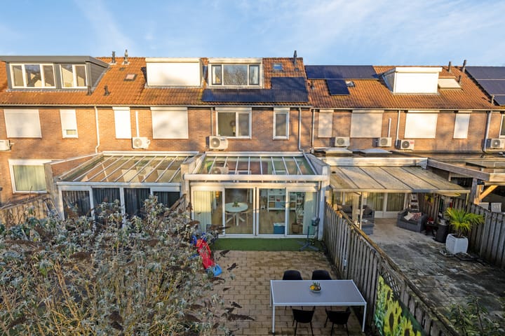 Foto 47 van Baljuwstraat 184