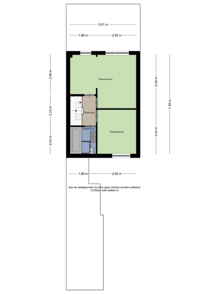 Foto 51 van Baljuwstraat 184