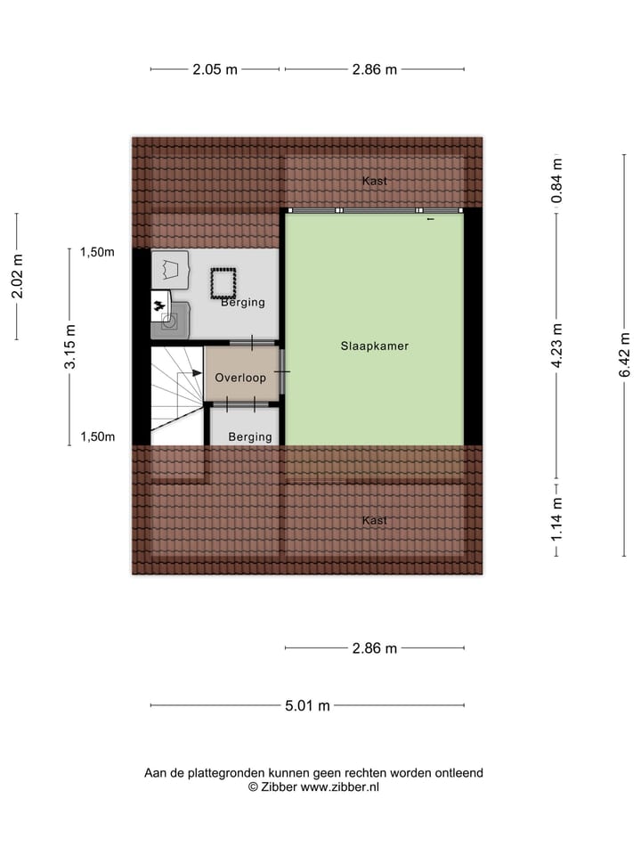 Foto 52 van Baljuwstraat 184
