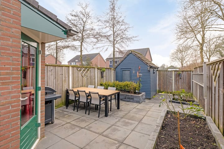 Foto 5 van Bekspringhoek 151