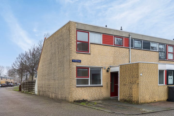 Foto 1 van Asturiëstraat 12