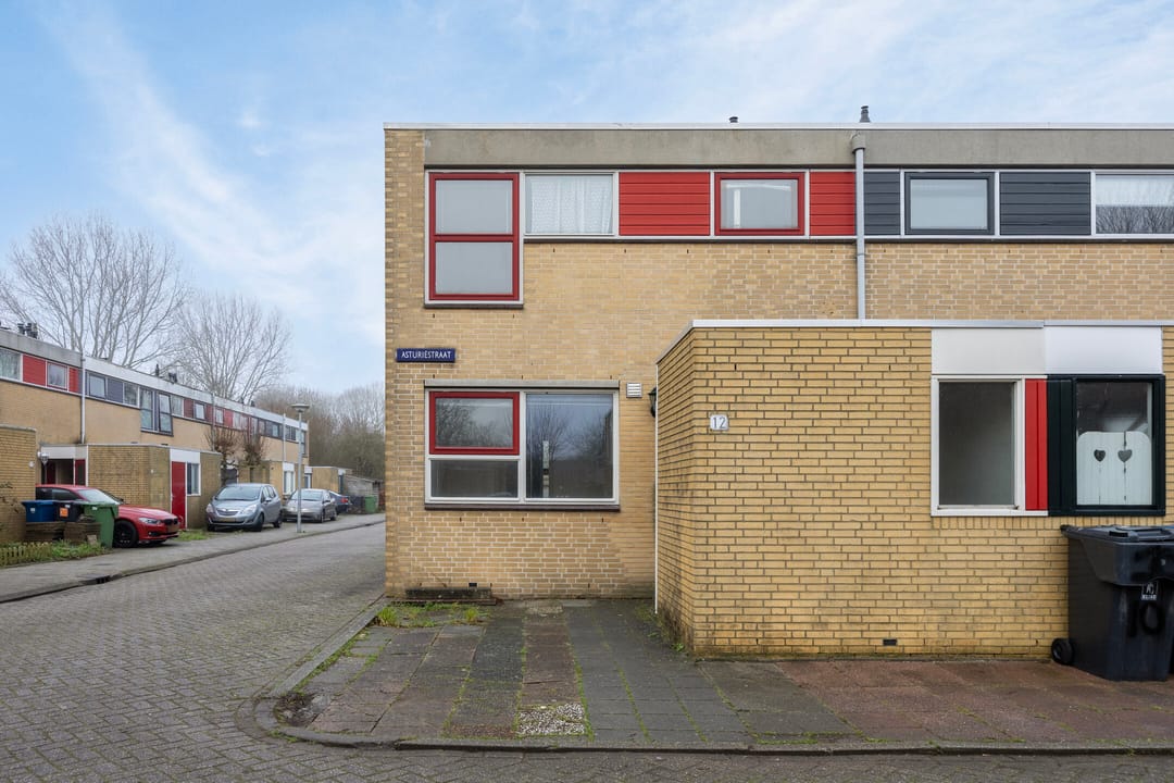 Foto 2 van Asturiëstraat 12