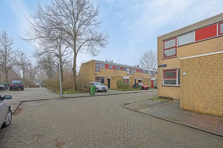 Foto 15 van Asturiëstraat 12