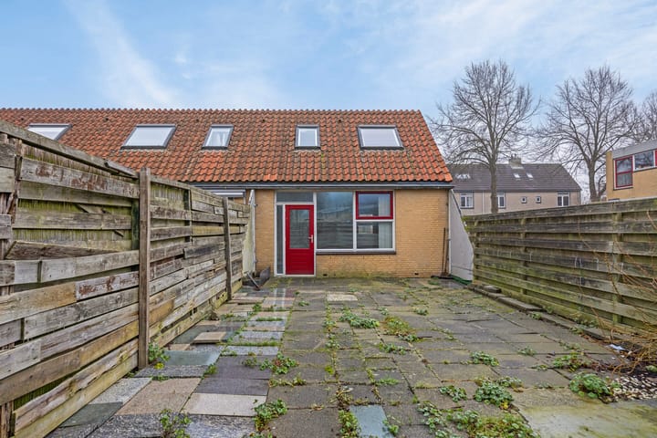 Foto 14 van Asturiëstraat 12