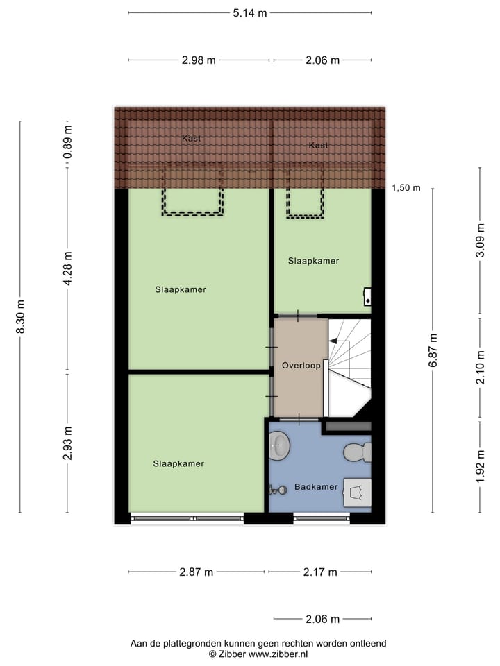 Foto 16 van Asturiëstraat 12