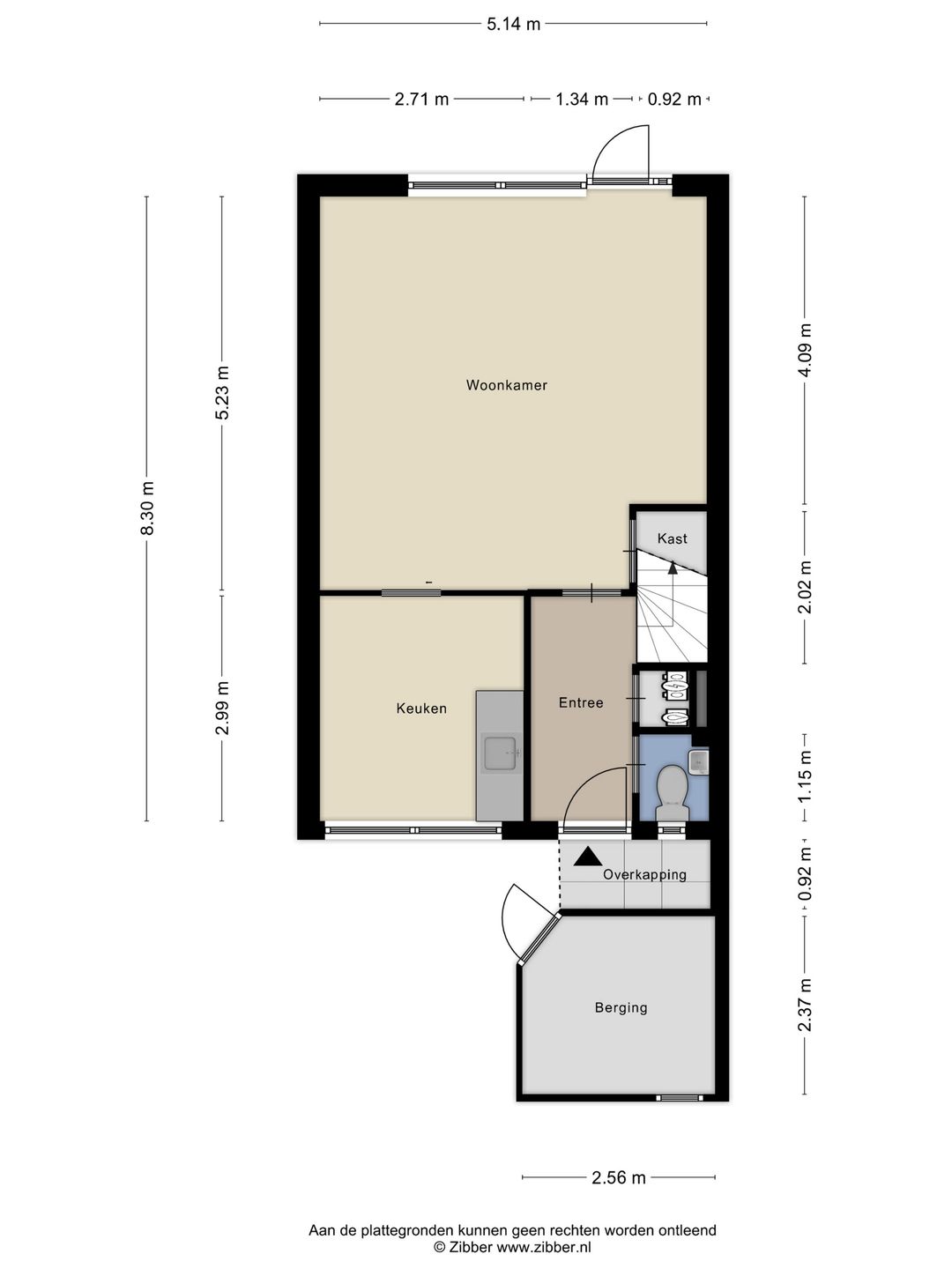 Foto 17 van Asturiëstraat 12