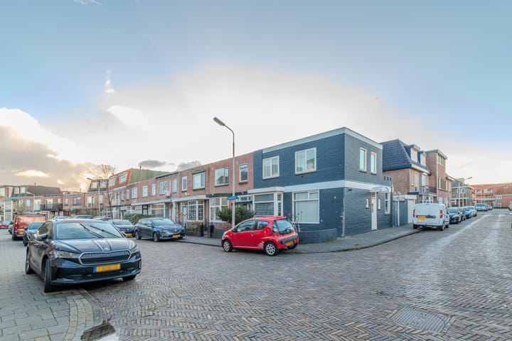 Foto 3 van Planciusstraat 4