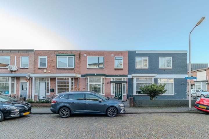 Foto 4 van Planciusstraat 4