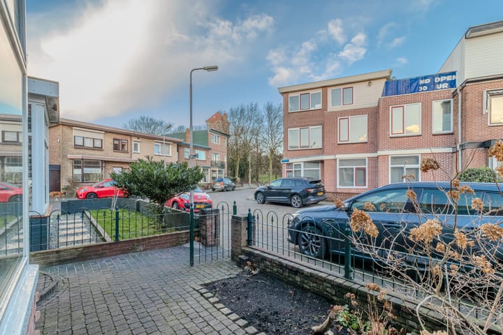 Foto 5 van Planciusstraat 4