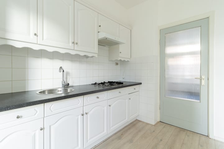 Foto 10 van Planciusstraat 4