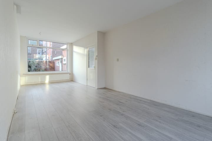 Foto 18 van Planciusstraat 4