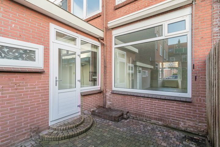 Foto 19 van Planciusstraat 4