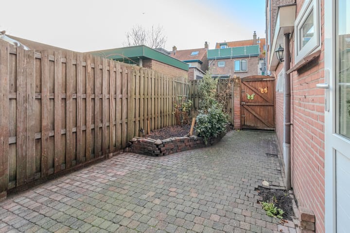 Foto 20 van Planciusstraat 4