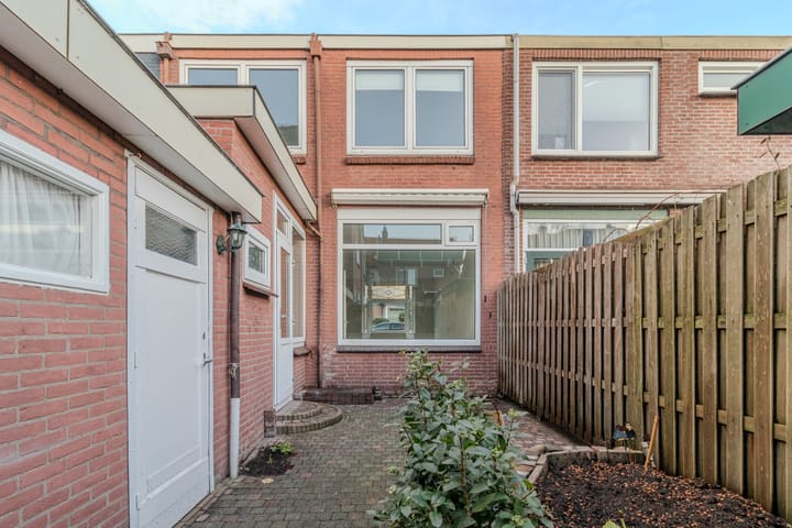 Foto 21 van Planciusstraat 4