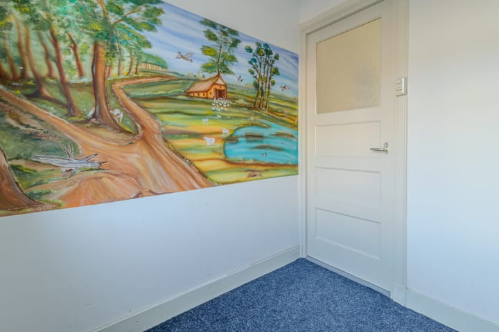 Foto 30 van Planciusstraat 4