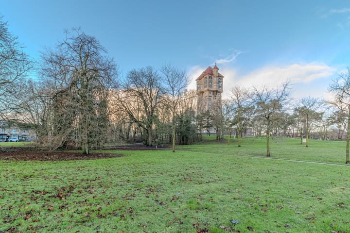 Foto 31 van Planciusstraat 4